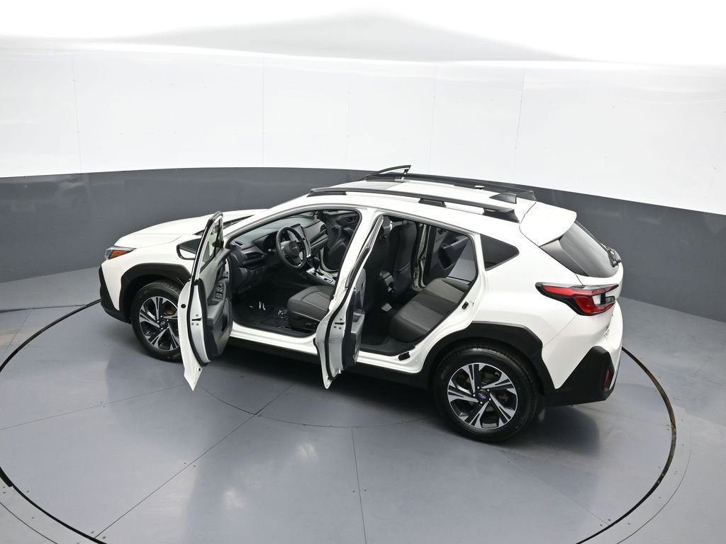Used 2024 Subaru Crosstrek 2.0i Premium AWD/4WD image 45