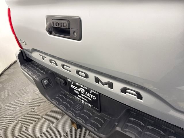Used 2023 Toyota Tacoma SR image 19