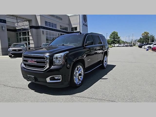 Used 2019 GMC Yukon SLT AWD/4WD image 36