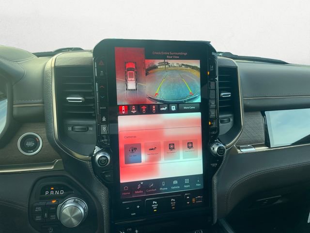 New 2026 RAM 1500 Limited image 24