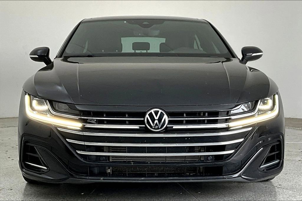 Used 2021 Volkswagen Arteon SEL Premium image 5