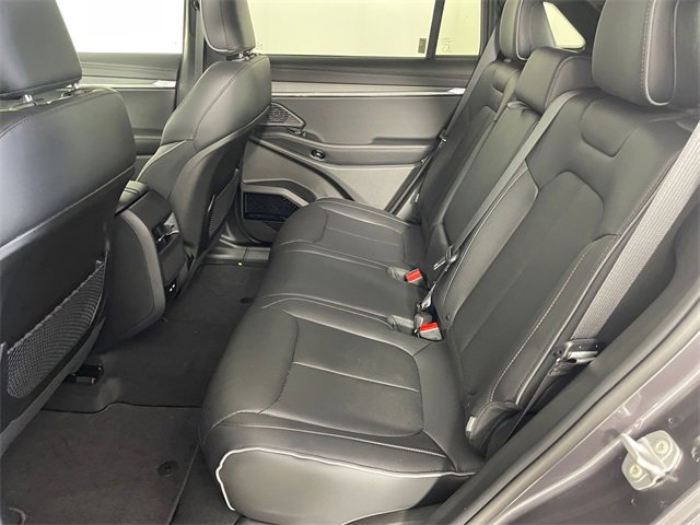 New 2025 Jeep Wagoneer S Limited image 4