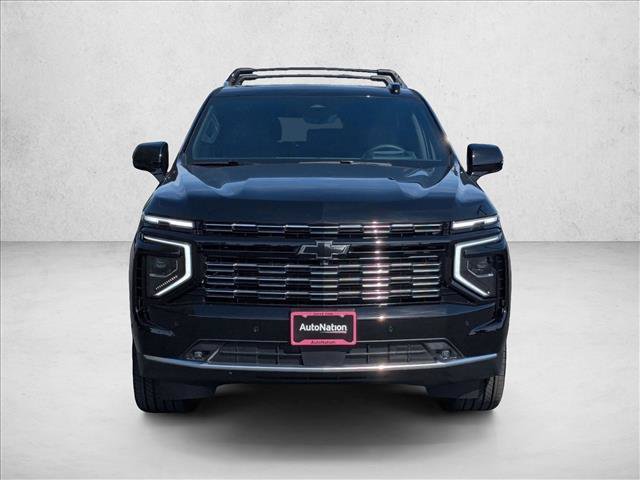 New 2026 Chevrolet Tahoe High Country AWD/4WD image 6