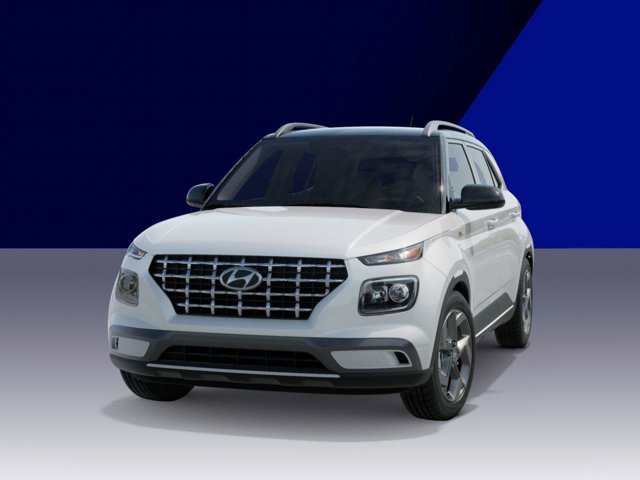 New 2026 Hyundai Venue SEL FWD image 6
