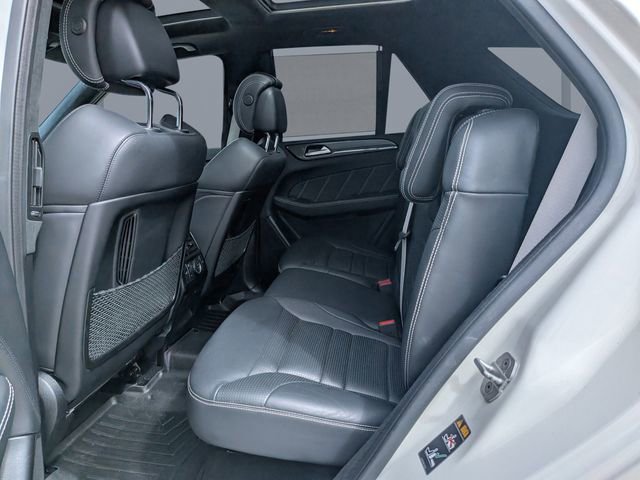 Used 2018 Mercedes-Benz GLE 63 AMG S w/ Premium 3 Package image 14