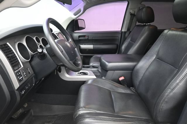 Used 2011 Toyota Tundra 4x4 CrewMax w/ TRD Rock Warrior Pkg image 16