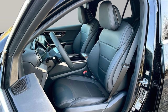 New 2026 Mercedes-Benz GLC 300 4MATIC image 12