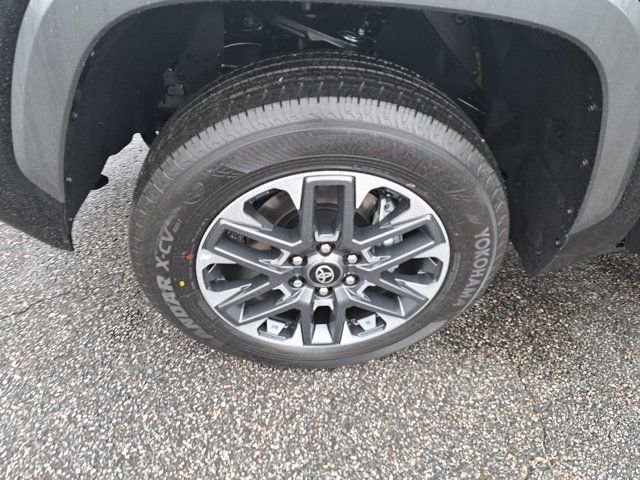 New 2026 Toyota Tundra Limited image 14