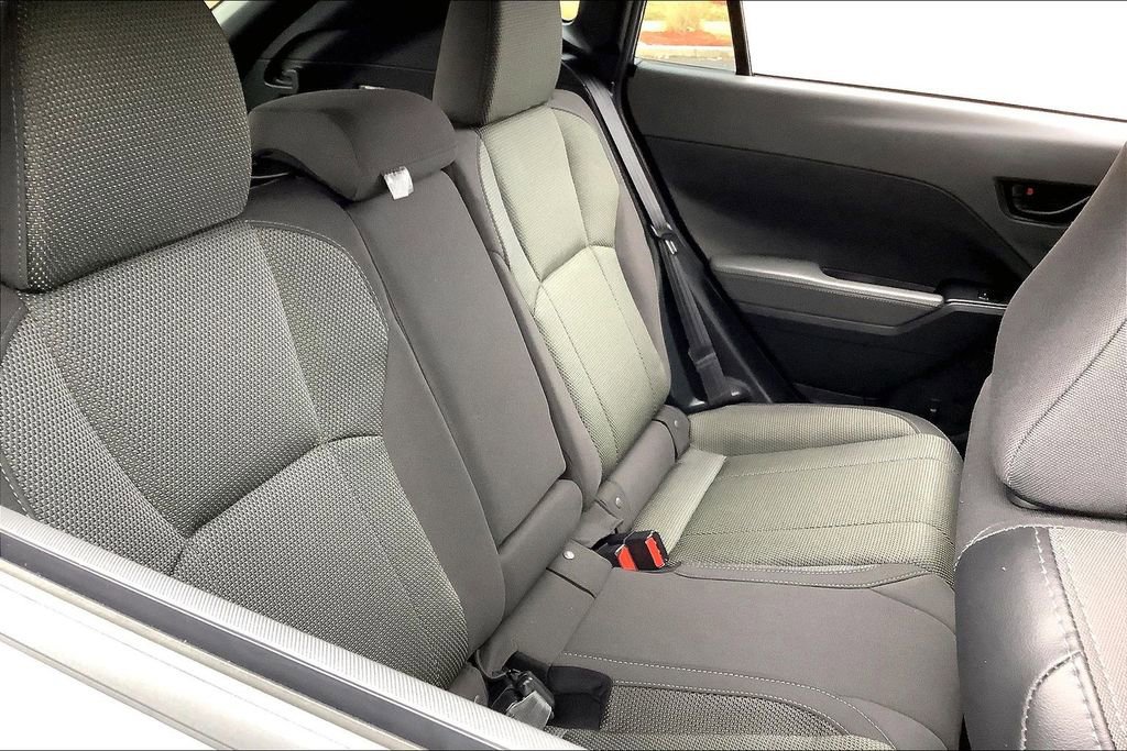 Used 2024 Subaru Crosstrek 2.0i Premium AWD/4WD image 30