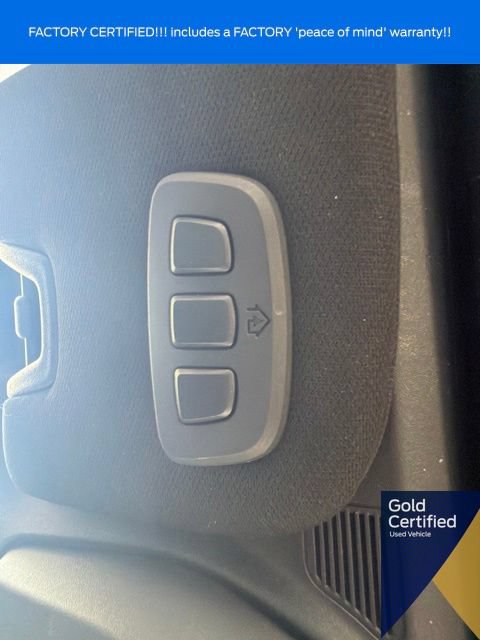 Certified 2024 Ford Mustang Premium RWD image 49