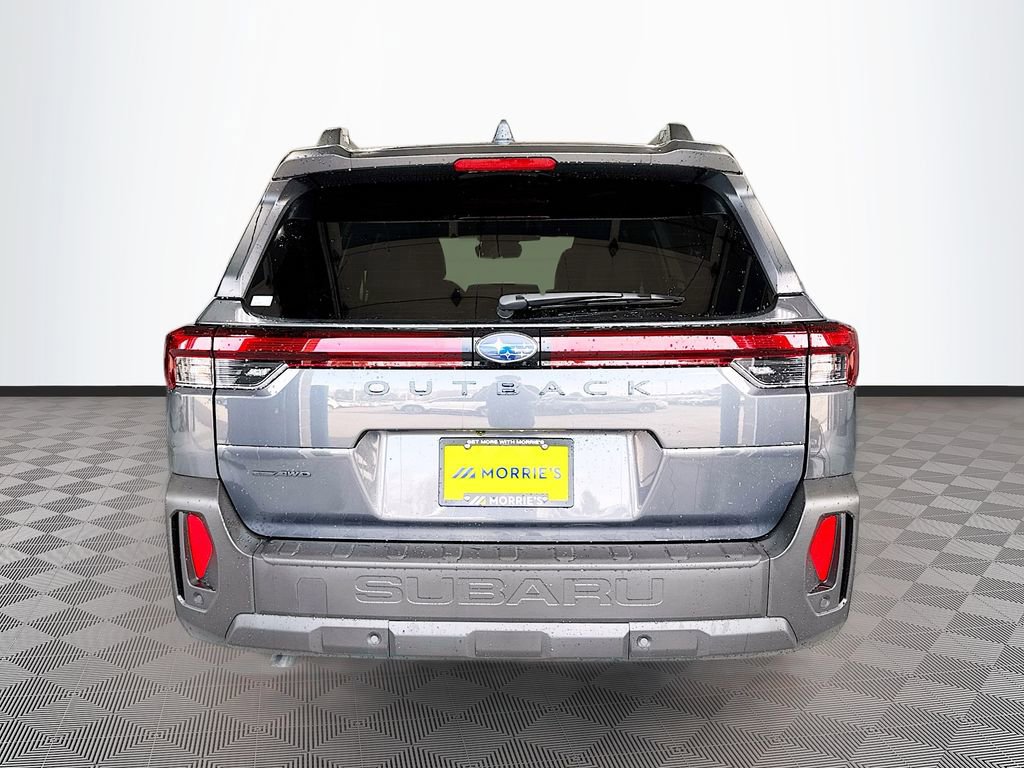 New 2026 Subaru Outback Limited image 34