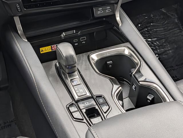 Used 2023 Lexus RX 350 Premium Plus w/ Accessory Package (Z1) AWD/4WD image 17