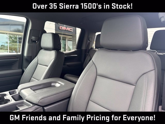New 2026 GMC Sierra 1500 SLT AWD/4WD image 14
