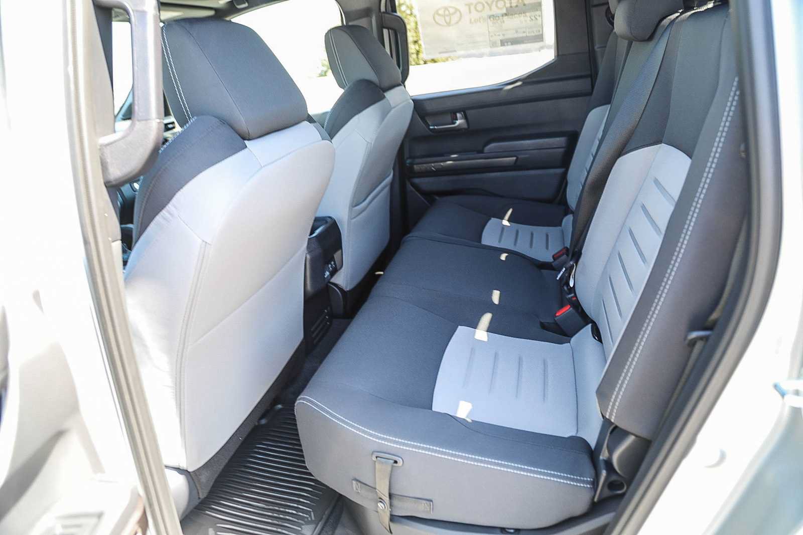 New 2026 Toyota Tacoma TRD Sport w/ TRD Sport Upgrade Package RWD image 20