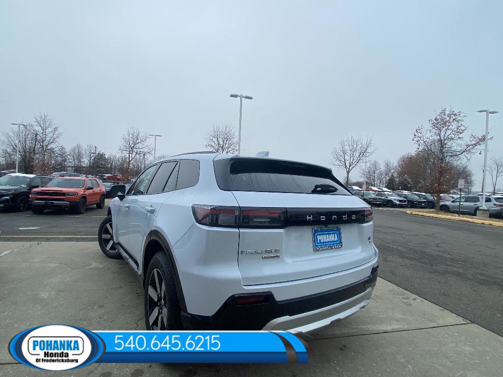 New 2026 Honda Prologue Touring image 3