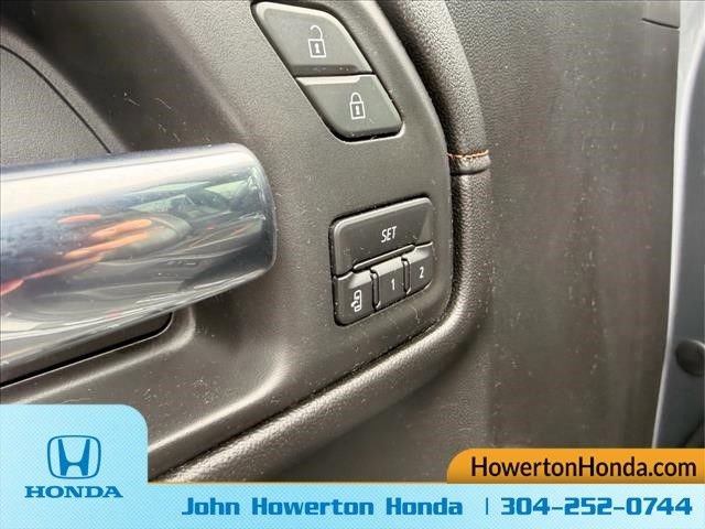 Used 2020 GMC Sierra 1500 AT4 w/ AT4 Premium Package image 18