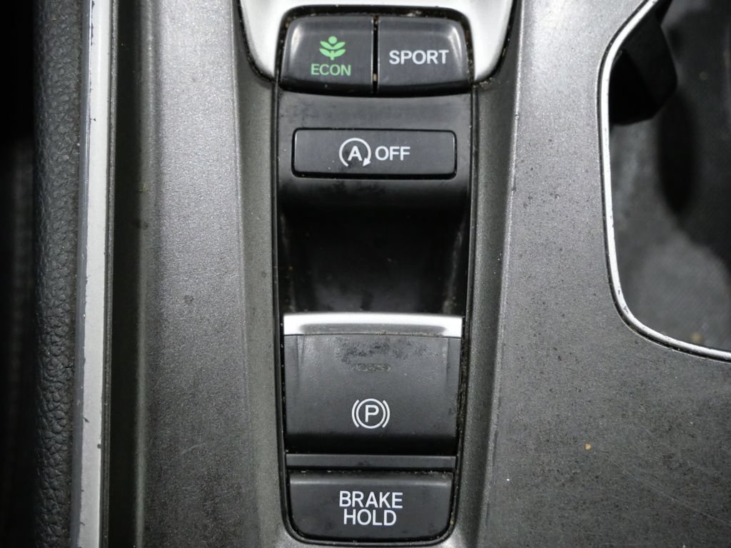 Used 2022 Honda Accord Sport image 21