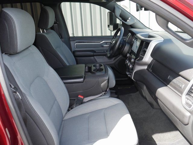 Used 2022 RAM 1500 Big Horn image 26