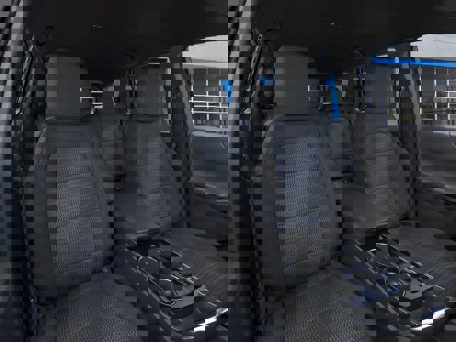 New 2026 Chevrolet Equinox LT w/ Safety and Technology Package image 16