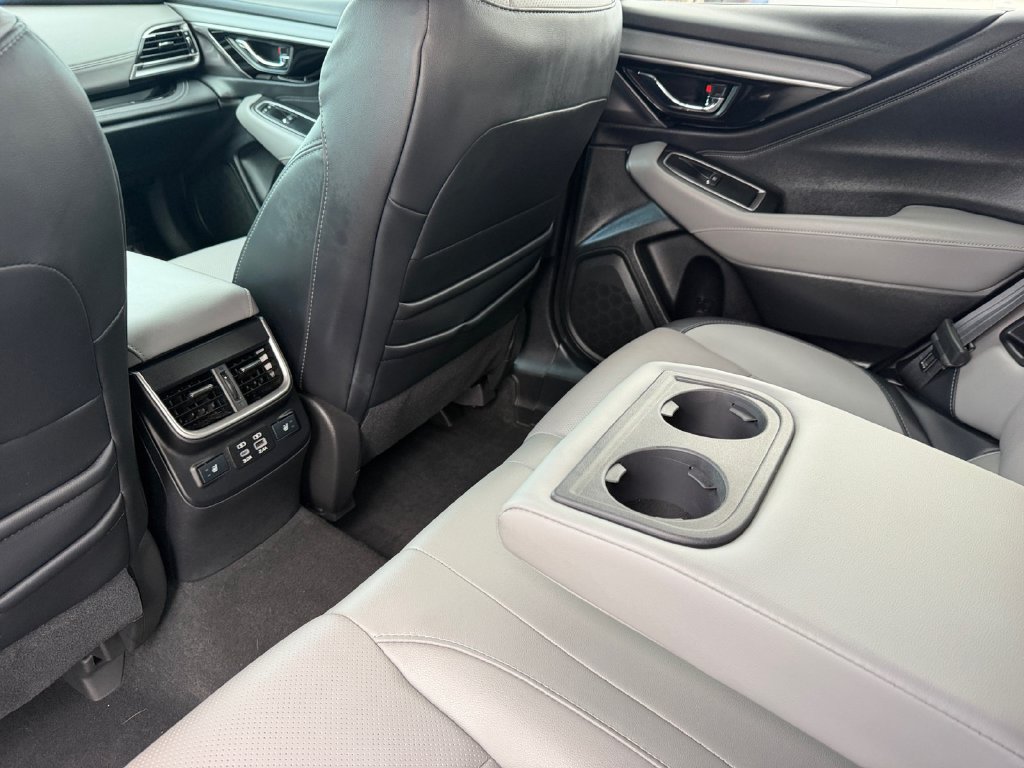 Certified 2024 Subaru Outback Limited AWD/4WD image 19