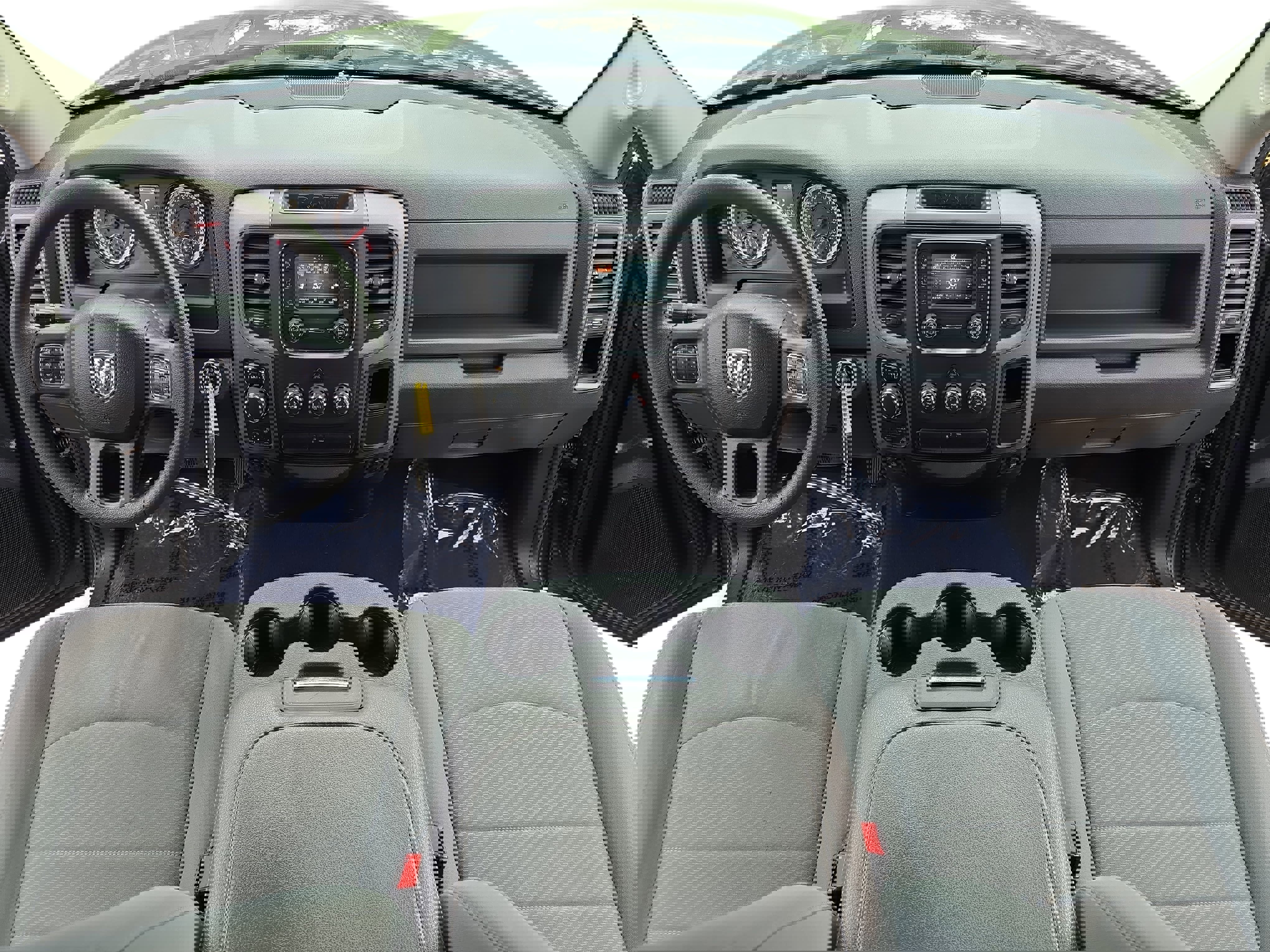 Used 2018 RAM 1500 Express w/ Express Value Package image 9