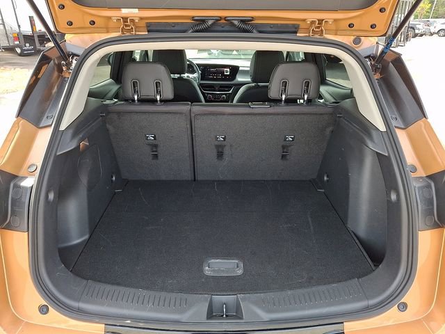 Used 2024 Buick Encore GX Sport Touring w/ Comfort Package image 23