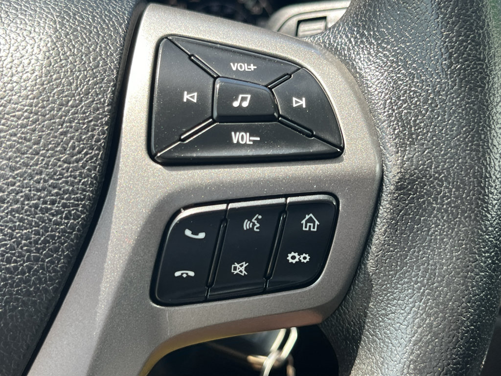 Used 2022 Ford Ranger XLT AWD/4WD image 20