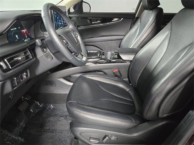 Certified 2022 Lincoln Nautilus AWD w/ Premium Package image 10