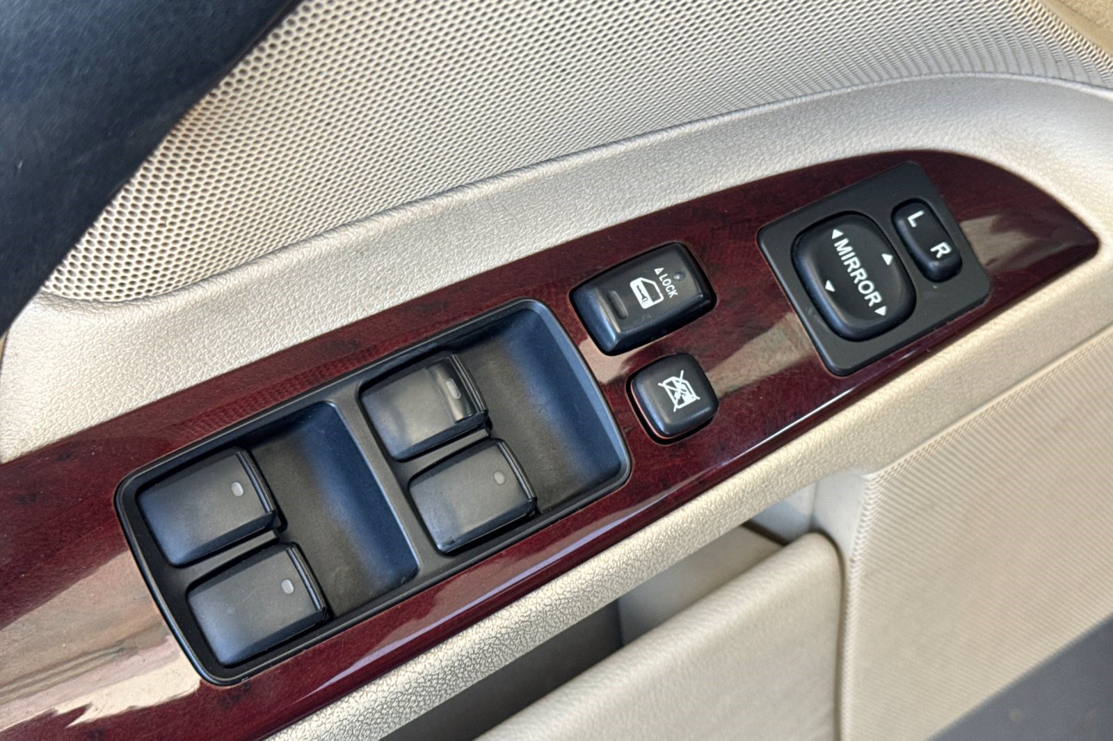 Used 2007 Lexus IS 250 RWD image 13