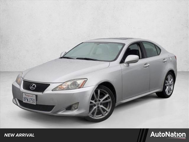 Used 2007 Lexus IS 250
