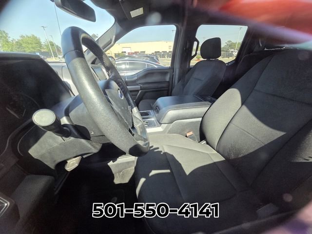 Used 2019 Ford F150 XLT w/ Equipment Group 302A Luxury image 11