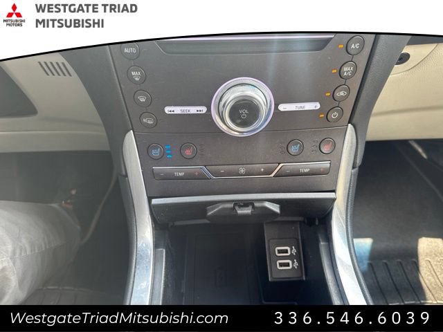 Used 2019 Ford Edge Titanium w/ Equipment Group 301A FWD image 18