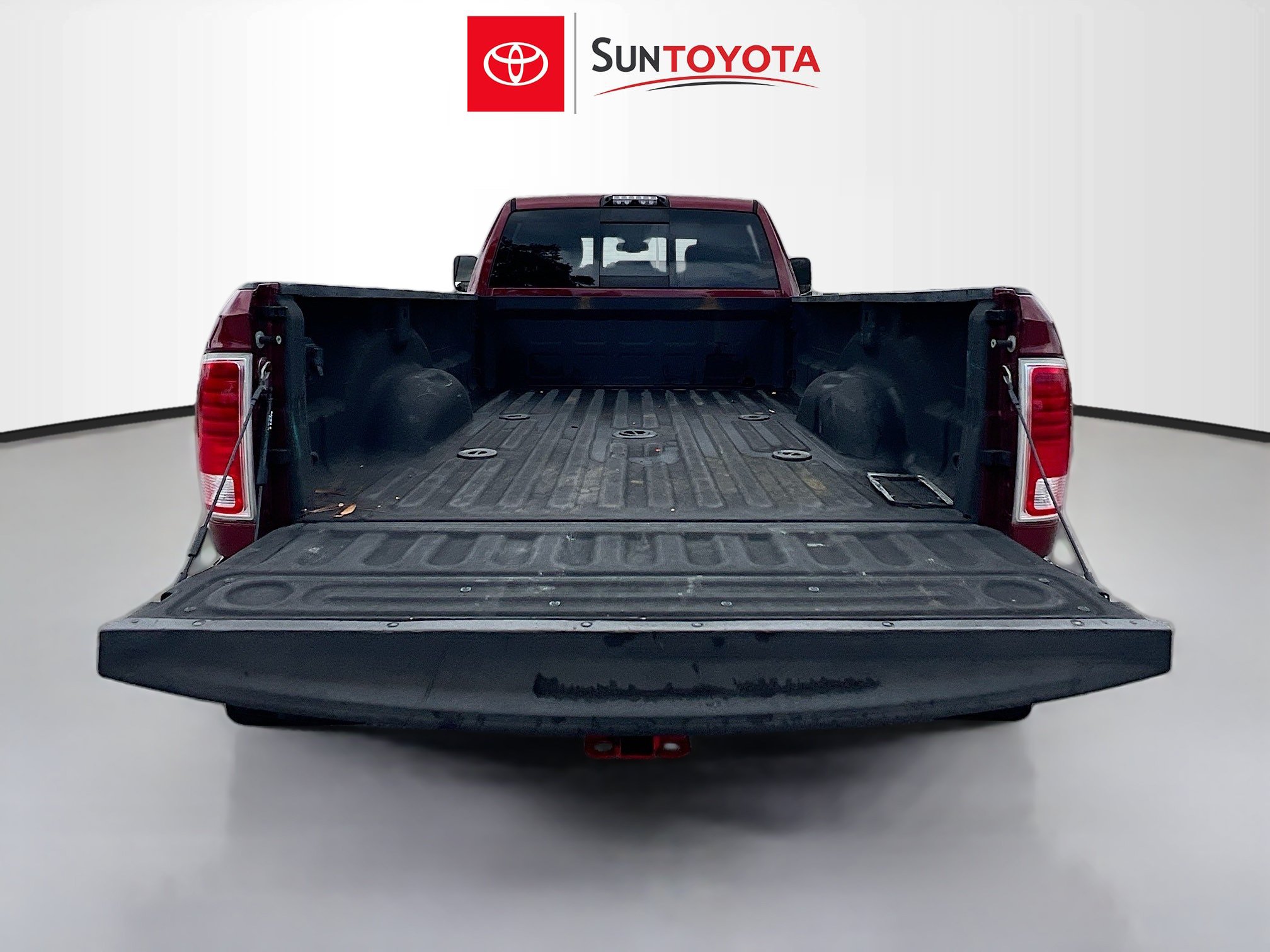 Used 2018 RAM 3500 Laramie AWD/4WD image 34