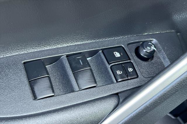 Certified 2023 Toyota Corolla Cross XLE w/ Convenience Package FWD image 13