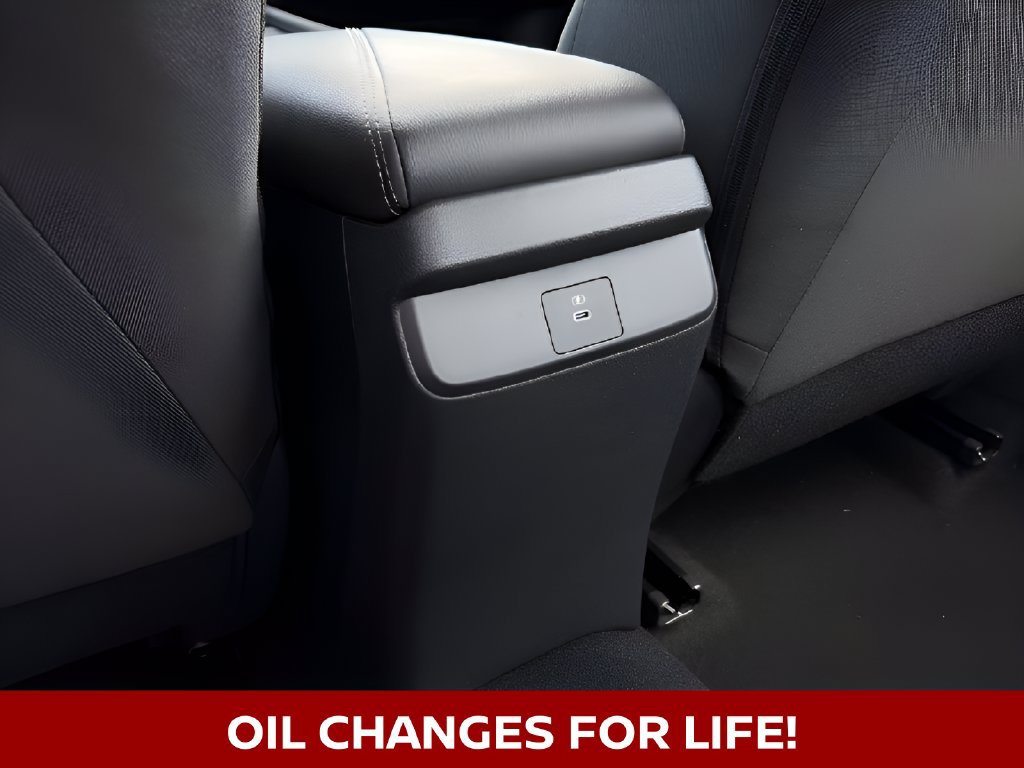 New 2027 Nissan Sentra S w/ Floor Mat Package FWD image 25