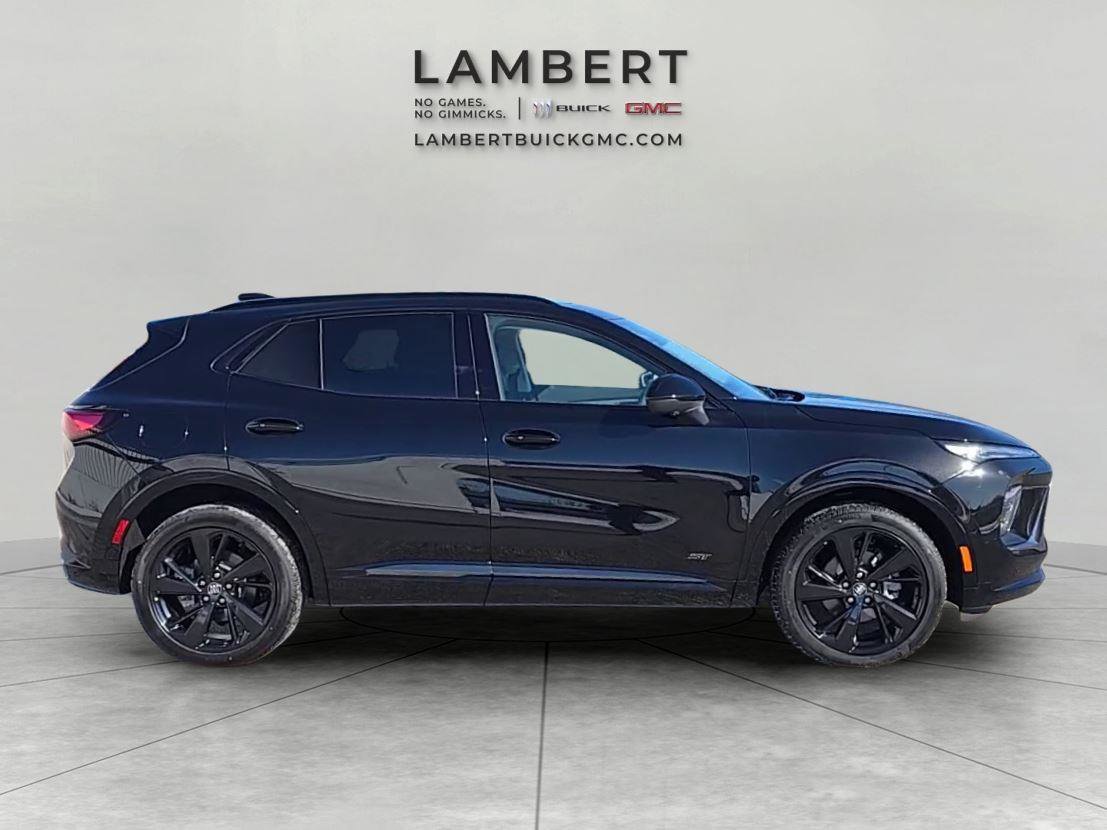New 2026 Buick Envision Sport Touring image 6