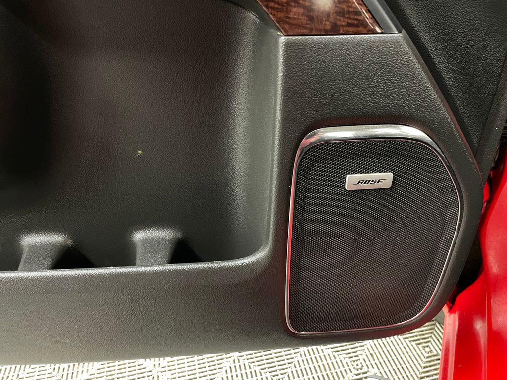 Used 2016 GMC Sierra 1500 SLT w/ SLT Premium Package image 28