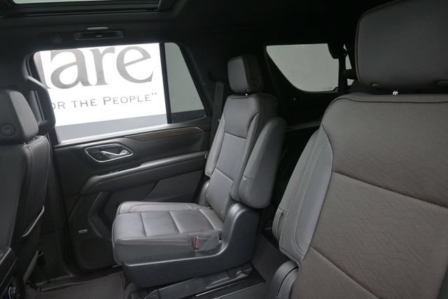 Used 2023 Chevrolet Tahoe High Country w/ Premium Package 2 AWD/4WD image 22