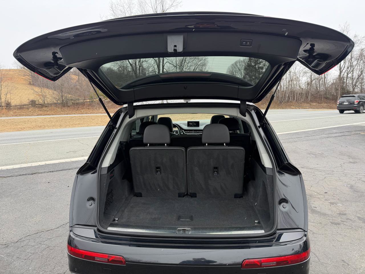 Used 2017 Audi Q7 3.0T Premium Plus image 27