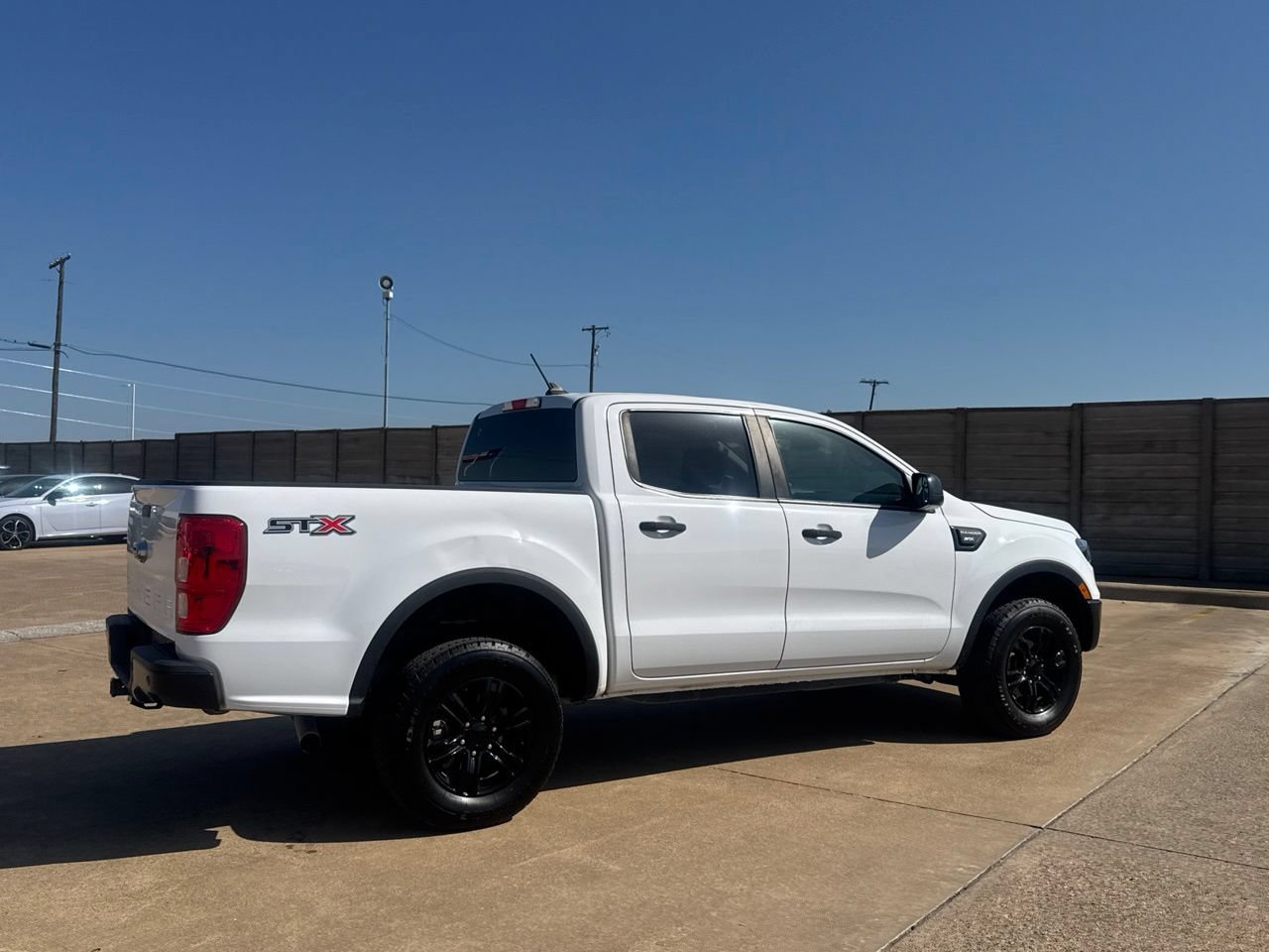 Used 2023 Ford Ranger XL w/ Equipment Group 101A High RWD image 22