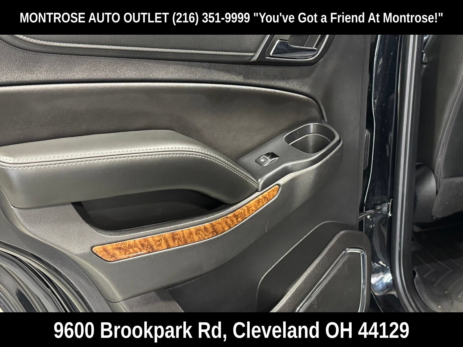 Used 2020 Chevrolet Tahoe Premier AWD/4WD image 33