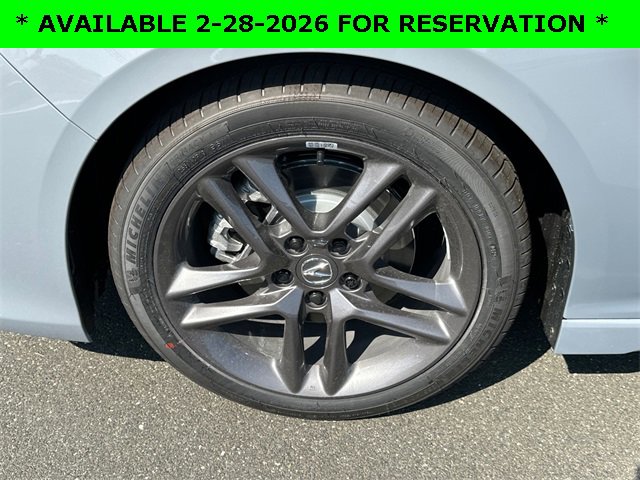 Used 2025 Acura TLX SH-AWD w/ A-SPEC Pkg image 8