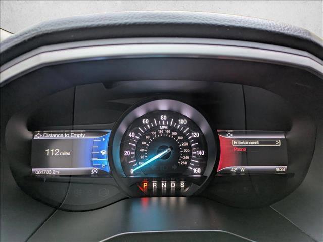 Used 2020 Ford Edge SEL image 11