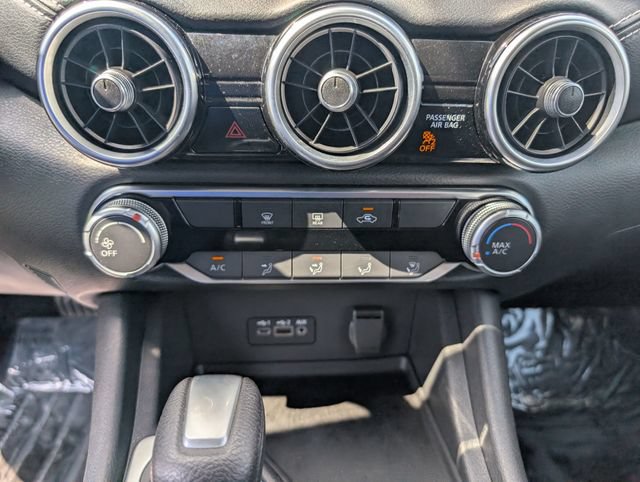 Used 2022 Nissan Sentra SV FWD image 17