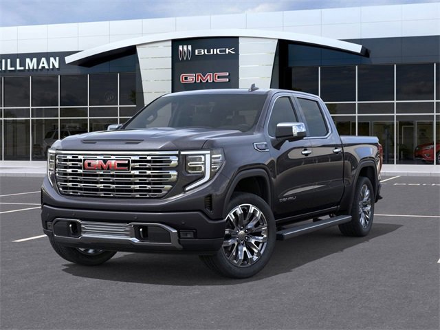 New 2025 GMC Sierra 1500 Denali w/ Denali Reserve Package image 6