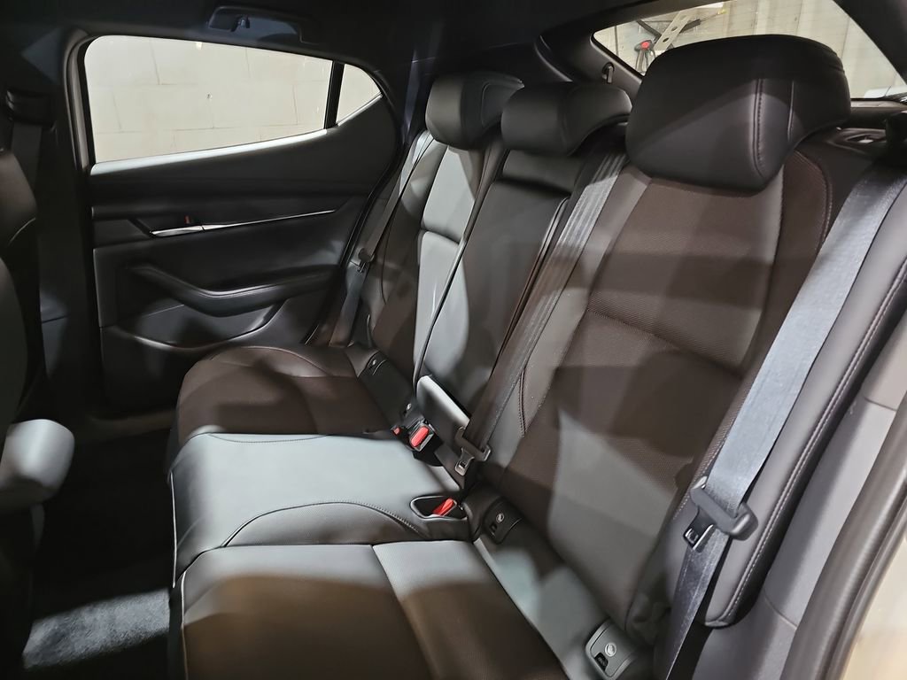 New 2026 MAZDA MAZDA3 2.5 S Hatchback w/ Premium Pkg image 10