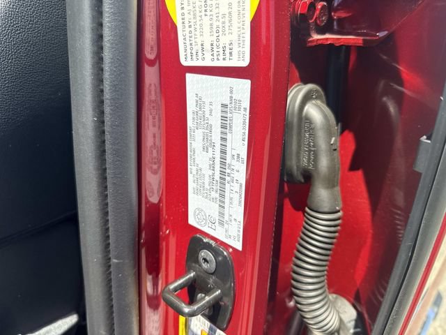 Used 2025 Ford F150 Lariat w/ Tow/Haul Package AWD/4WD image 19