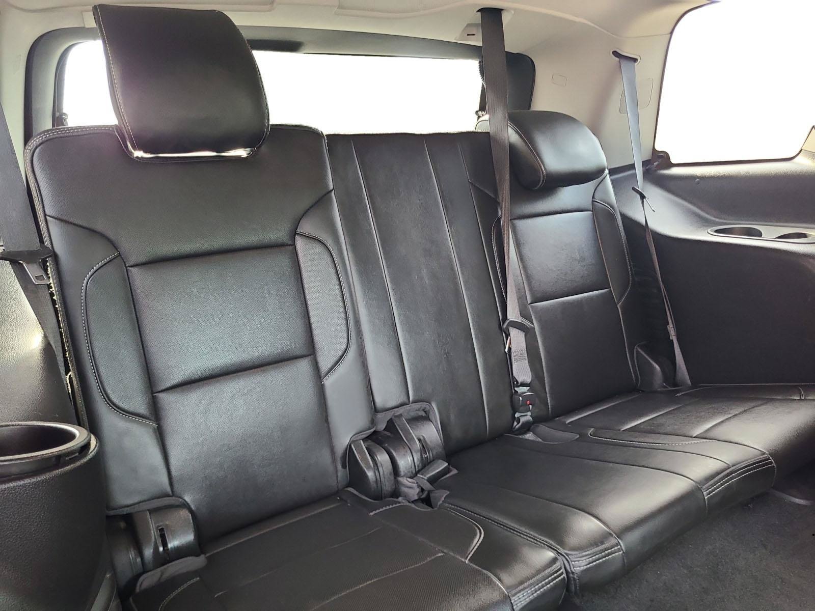 Used 2018 GMC Yukon Denali w/ Denali Ultimate Package RWD image 24