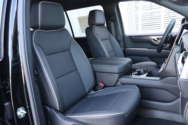 New 2026 GMC Yukon XL Elevation AWD/4WD image 24