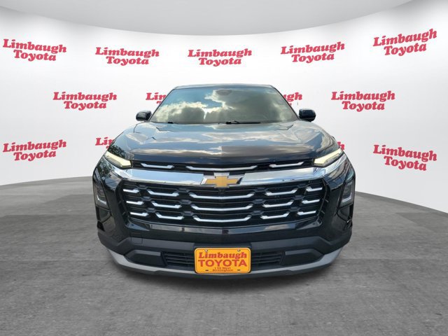 Used 2026 Chevrolet Equinox LT w/ Convenience Package II FWD image 23